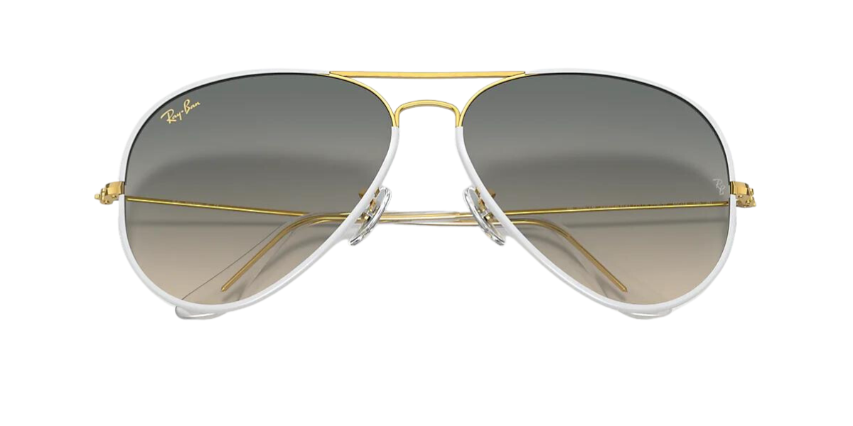 0RB3025JM GRADIJENT SUNČANE NAOČALE RAY BAN - Slika 6