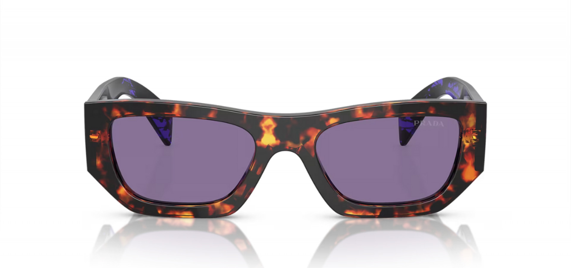 0PRA01S SUNČANE NAOČALE PRADA