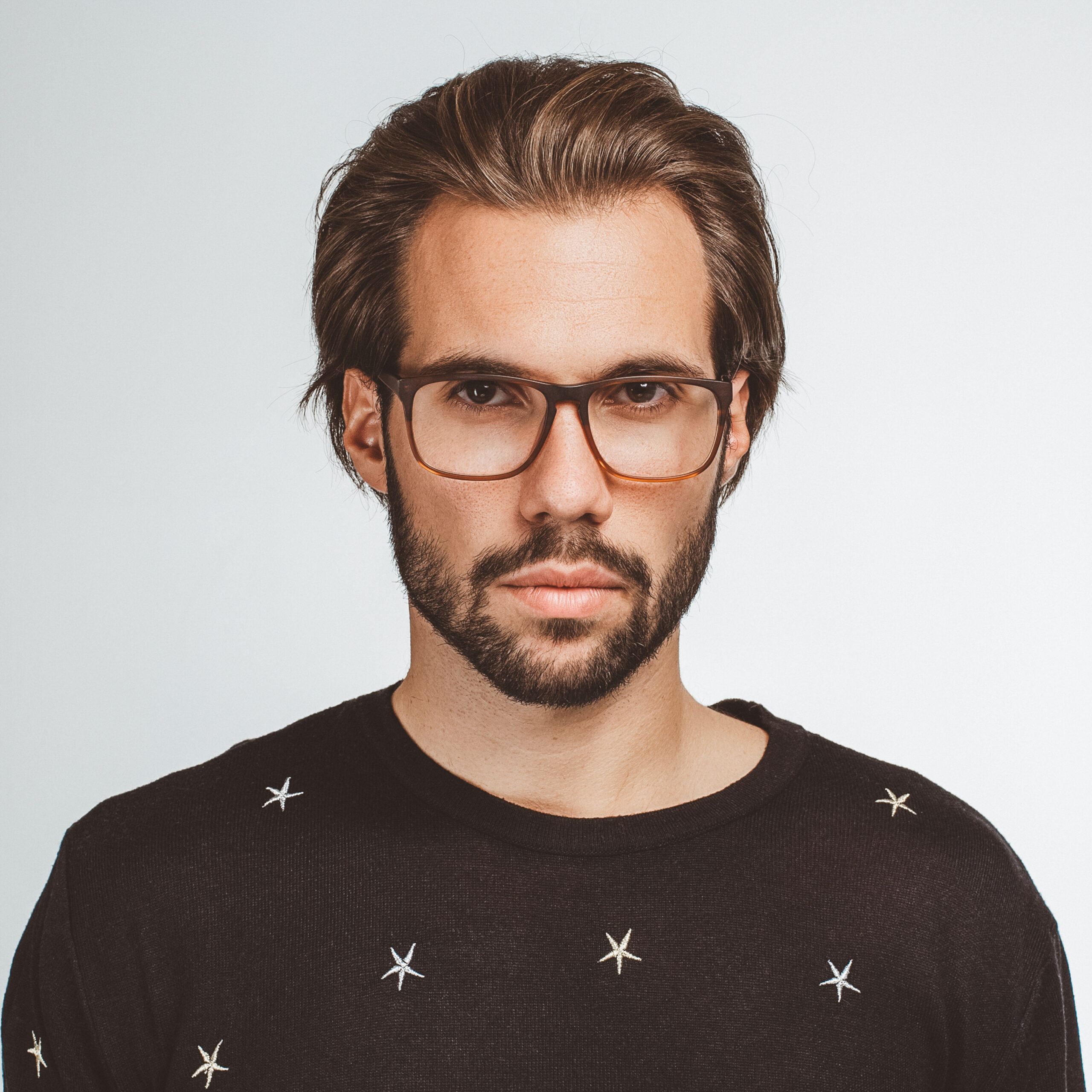 GH-C112-3 DIOPTRIJSKI OKVIR GHETALDUS - Slika 3