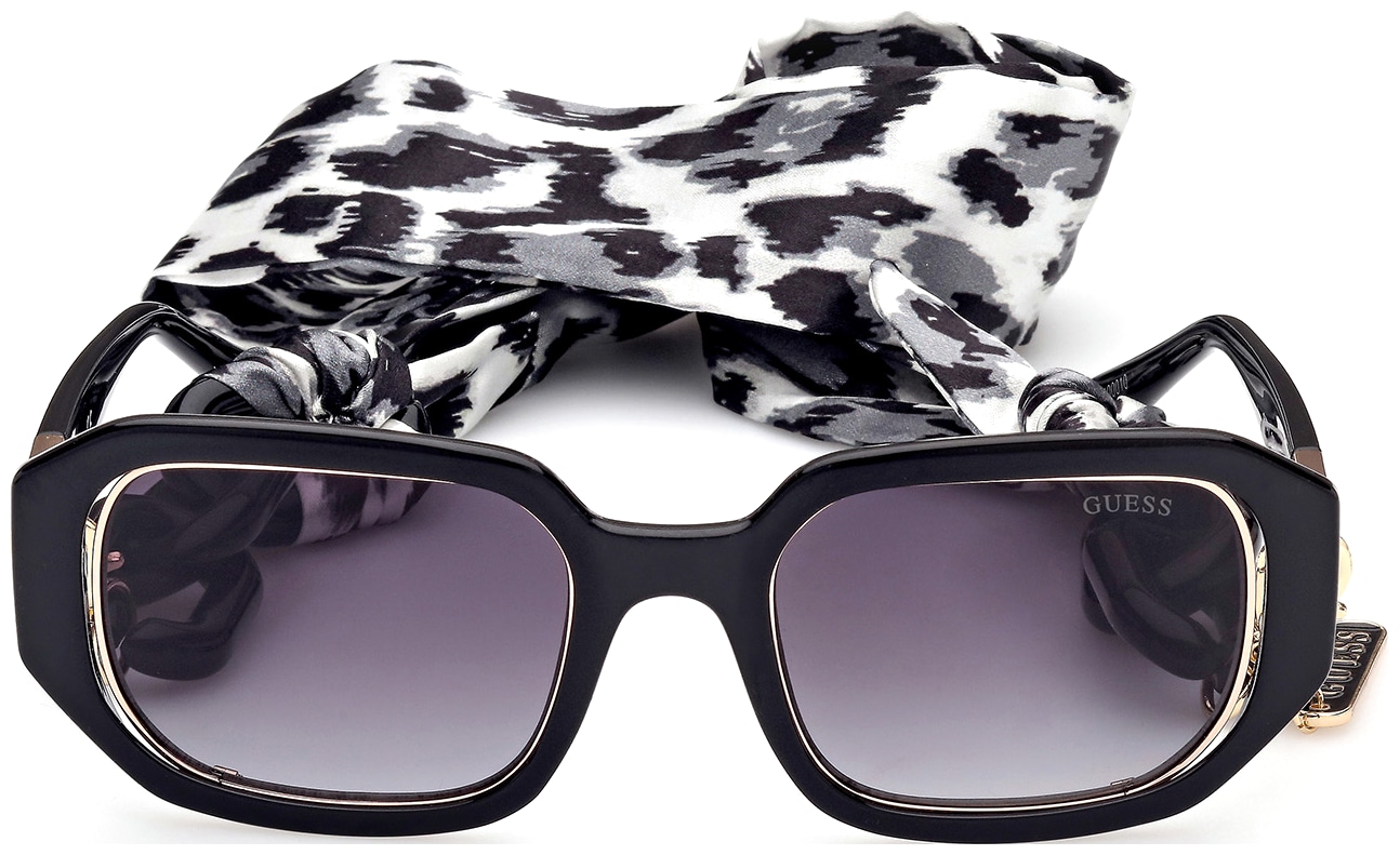GU7817 SUNČANE NAOČALE GUESS