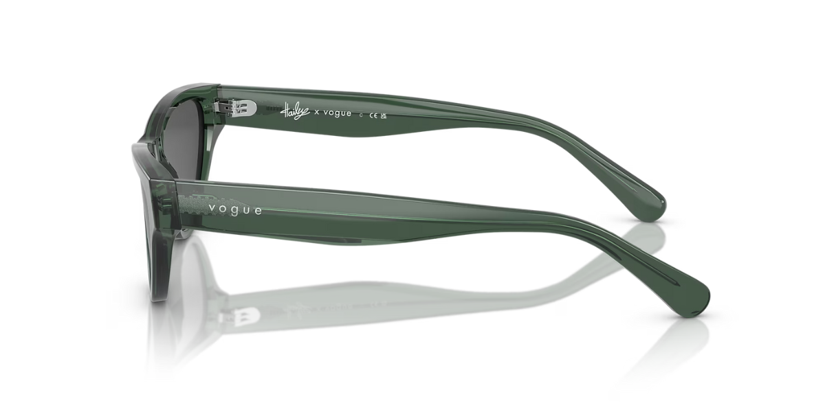 0VO5513S SUNČANE NAOČALE VOGUE - Slika 3