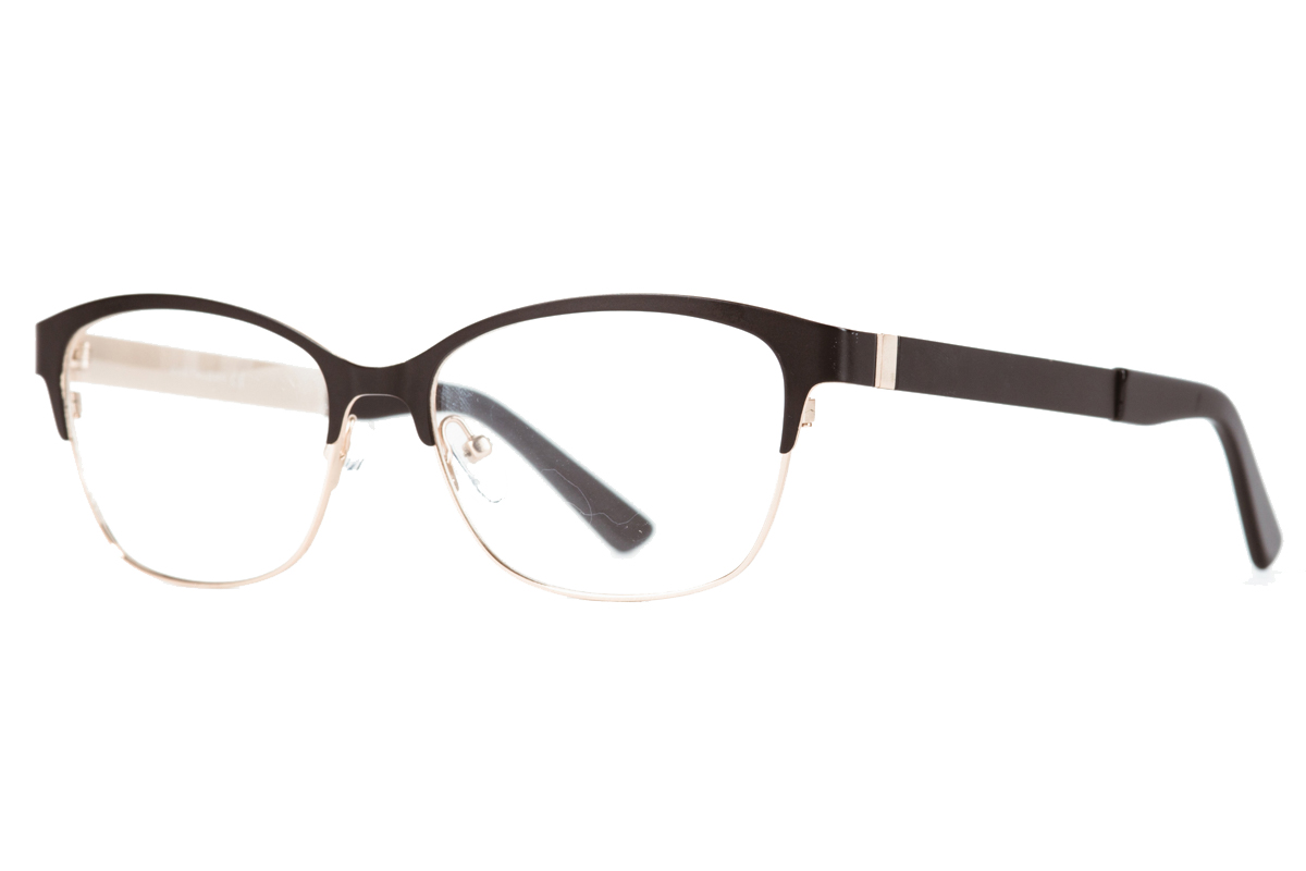 GH-C103-3 DIOPTRIJSKI OKVIR GHETALDUS