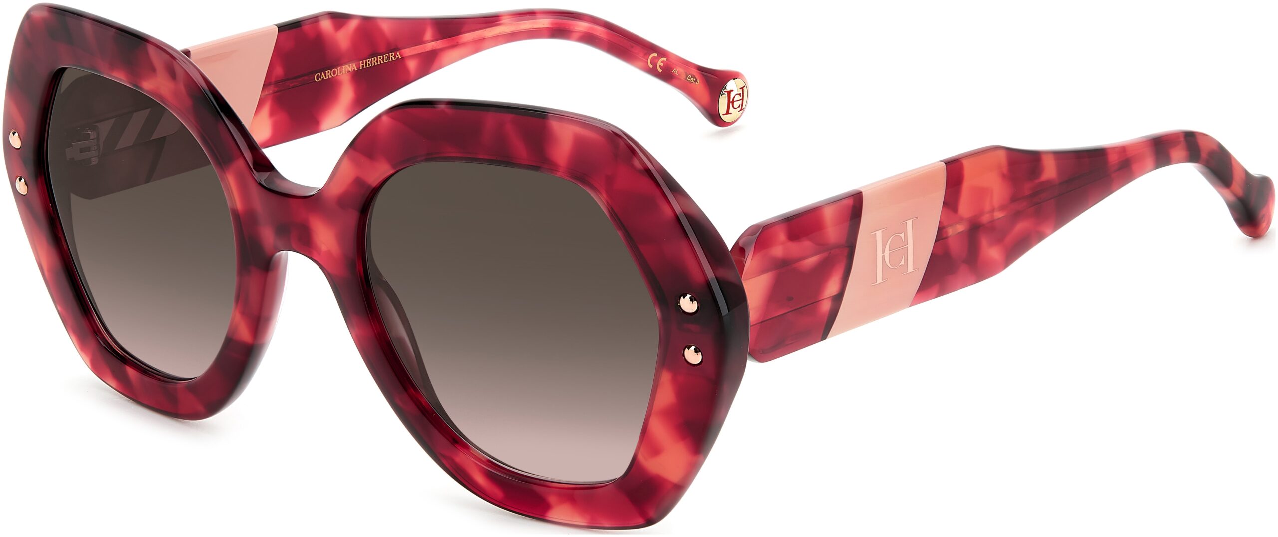 HER0126/S GRADIJENT SUNČANE NAOČALE CAROLINA HERRERA - Slika 2