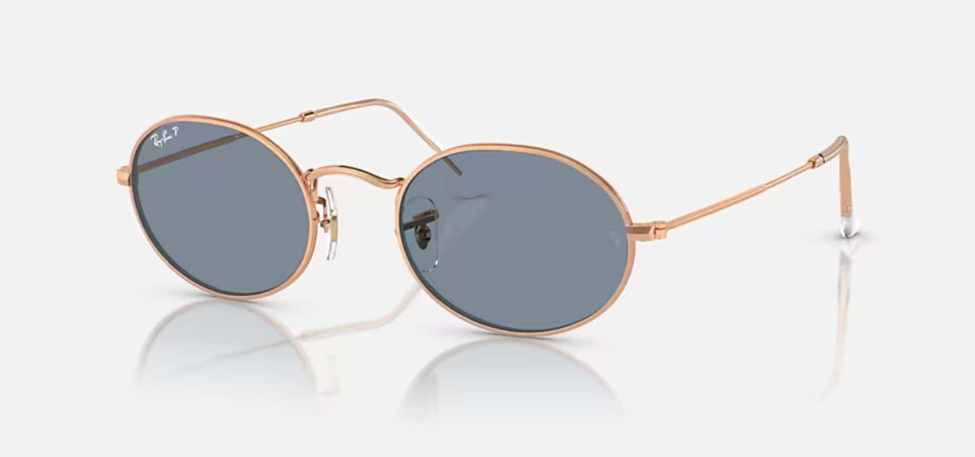 0RB3547 POLARIZIRANE SUNČANE NAOČALE RAY BAN - Slika 2