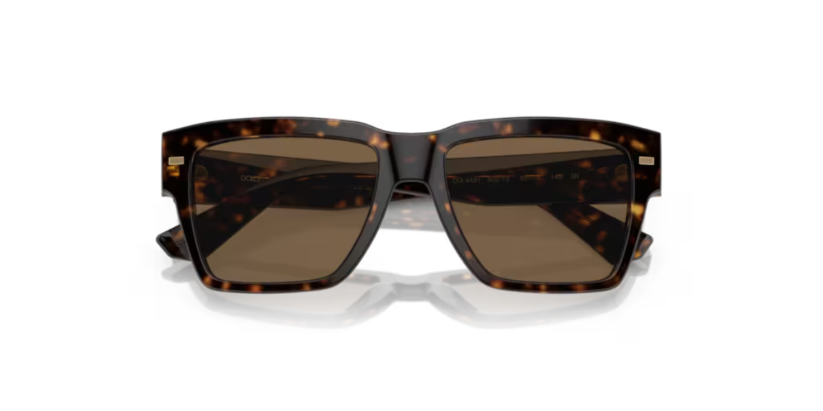 0DG4431 SUNČANE NAOČALE DOLCE & GABBANA