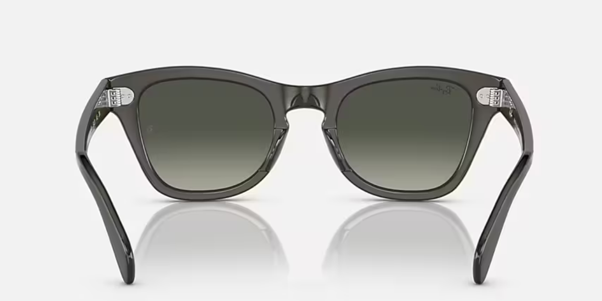 0RB0707S GRADIJENT SUNČANE NAOČALE RAY BAN - Slika 4