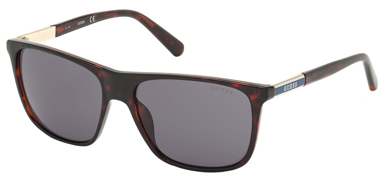 GU6957 SUNČANE NAOČALE GUESS - Slika 2