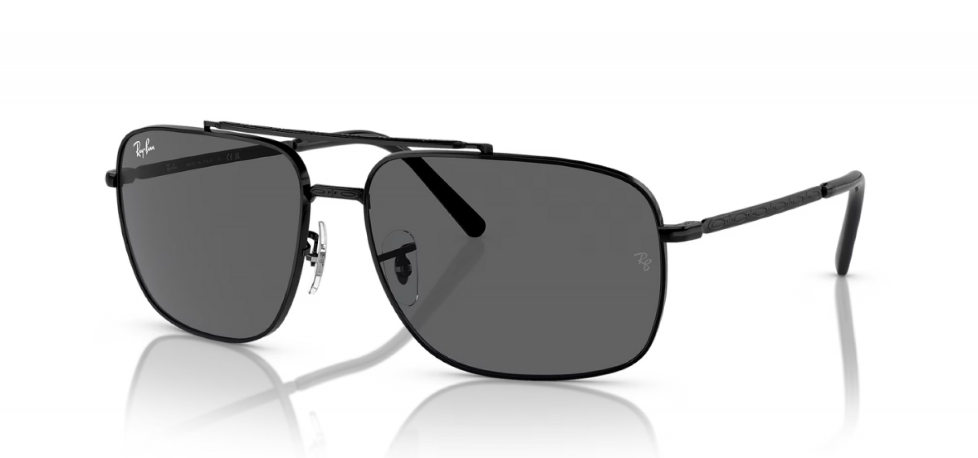 0RB3796 SUNČANE NAOČALE RAY BAN - Slika 2