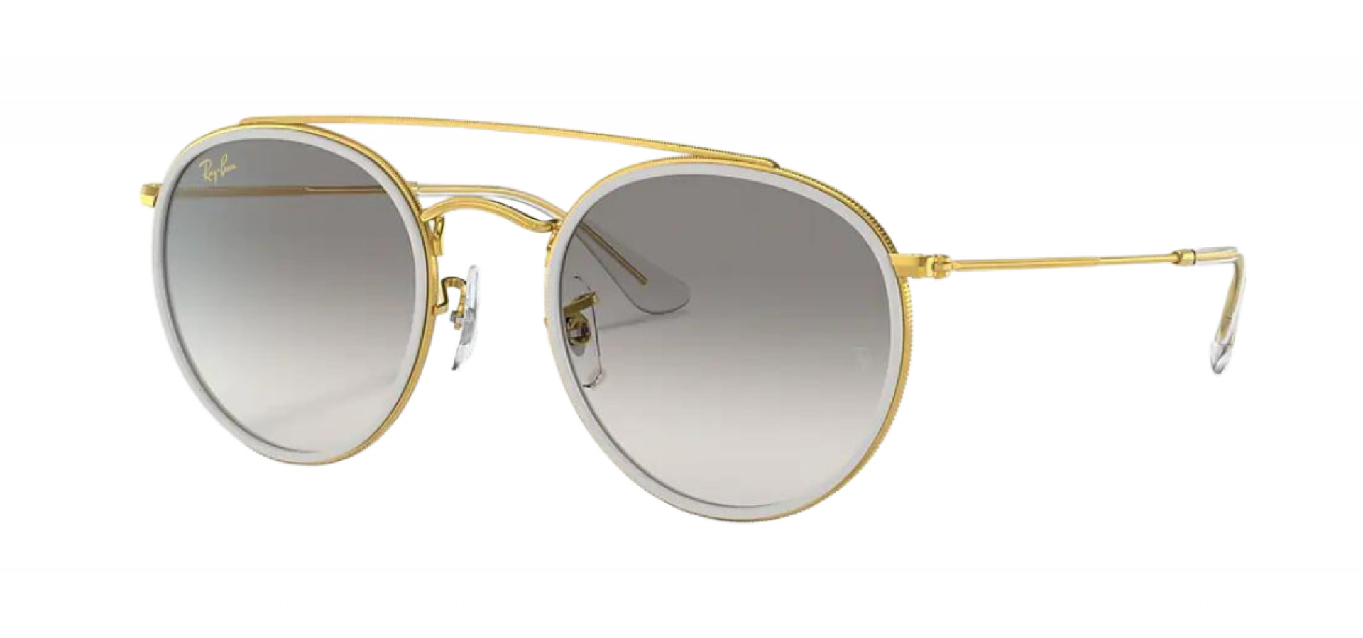 0RB3647N GRADIJENT SUNČANE NAOČALE RAY BAN - Slika 2