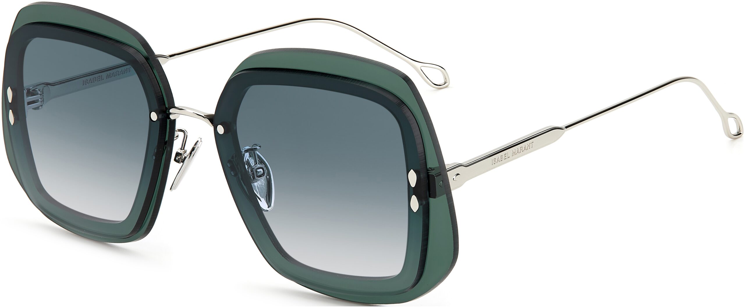 IM0047/S GRADIJENT SUNČANE NAOČALE ISABEL MARANT - Slika 2
