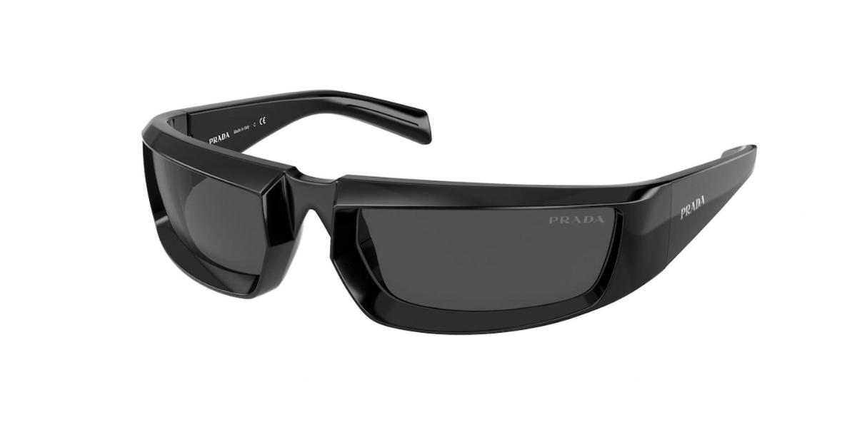 0PR25YS SUNČANE NAOČALE PRADA - Slika 2