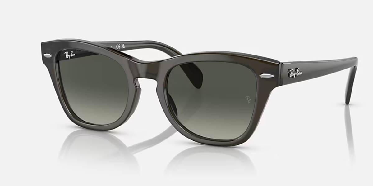 0RB0707S GRADIJENT SUNČANE NAOČALE RAY BAN - Slika 2