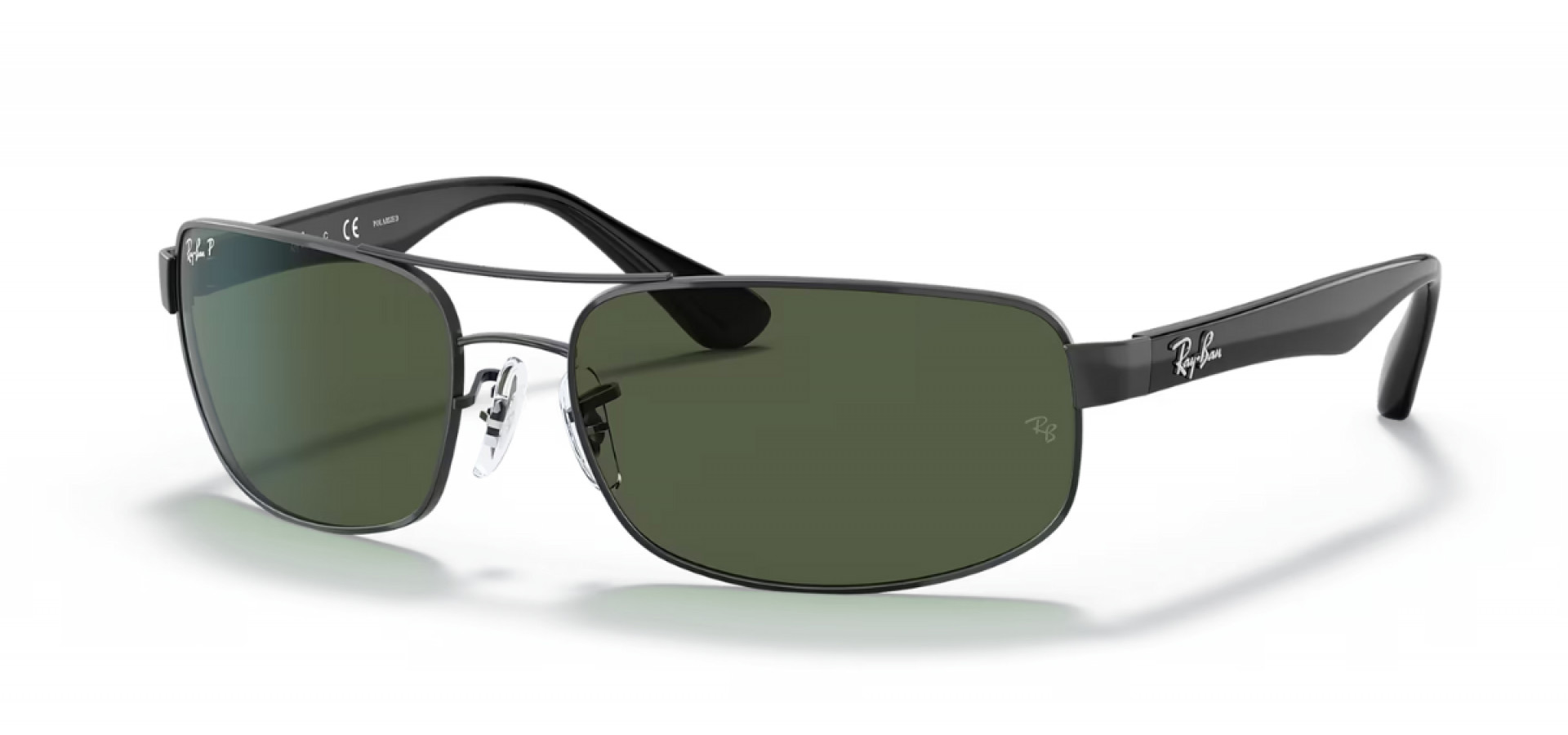 0RB3445 POLARIZIRANE SUNČANE NAOČALE RAY BAN - Slika 2