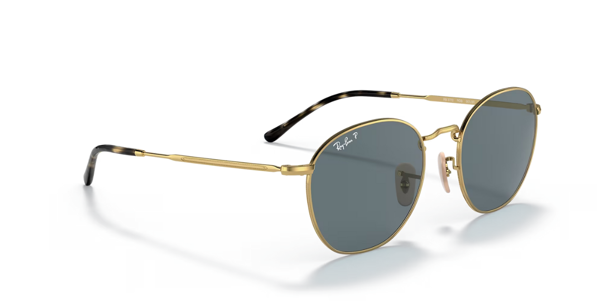 0RB3772 POLARIZIRANE SUNČANE NAOČALE RAY BAN - Slika 5