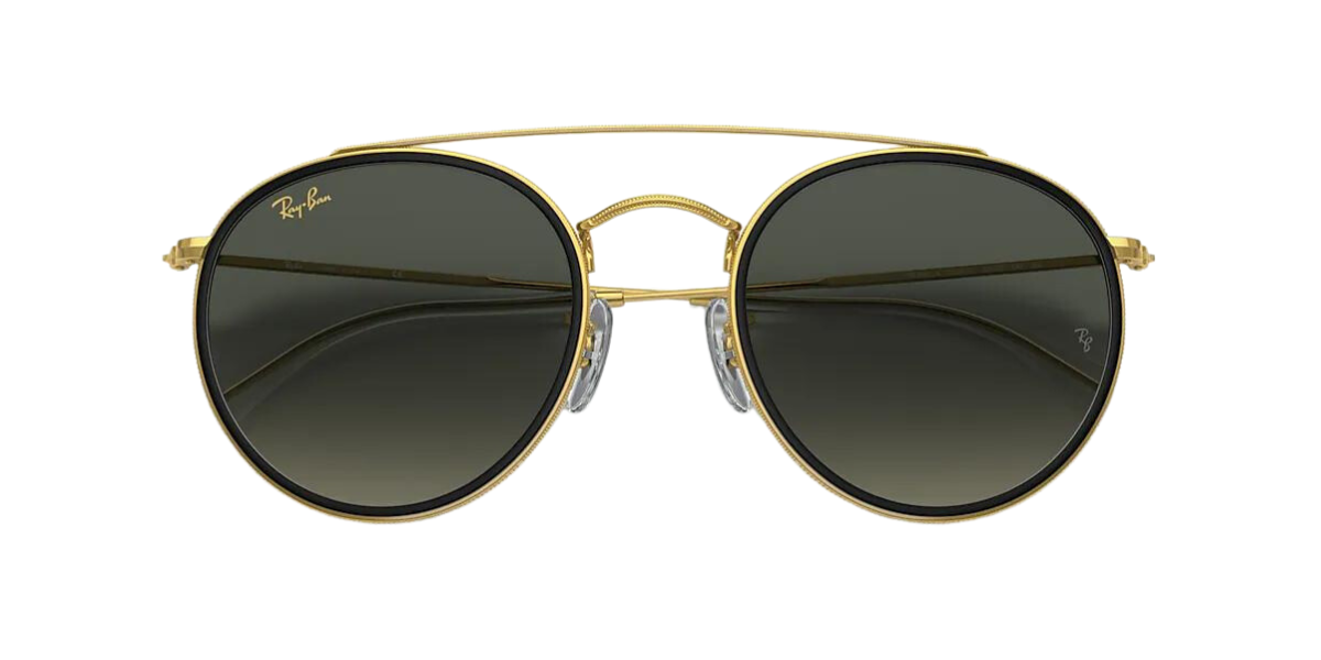 0RB3647N GRADIJENT SUNČANE NAOČALE RAY BAN - Slika 6