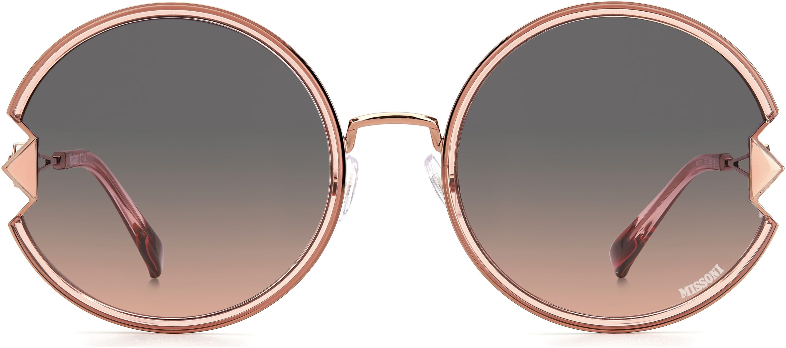 MIS0074/S GRADIJENT SUNČANE NAOČALE MISSONI