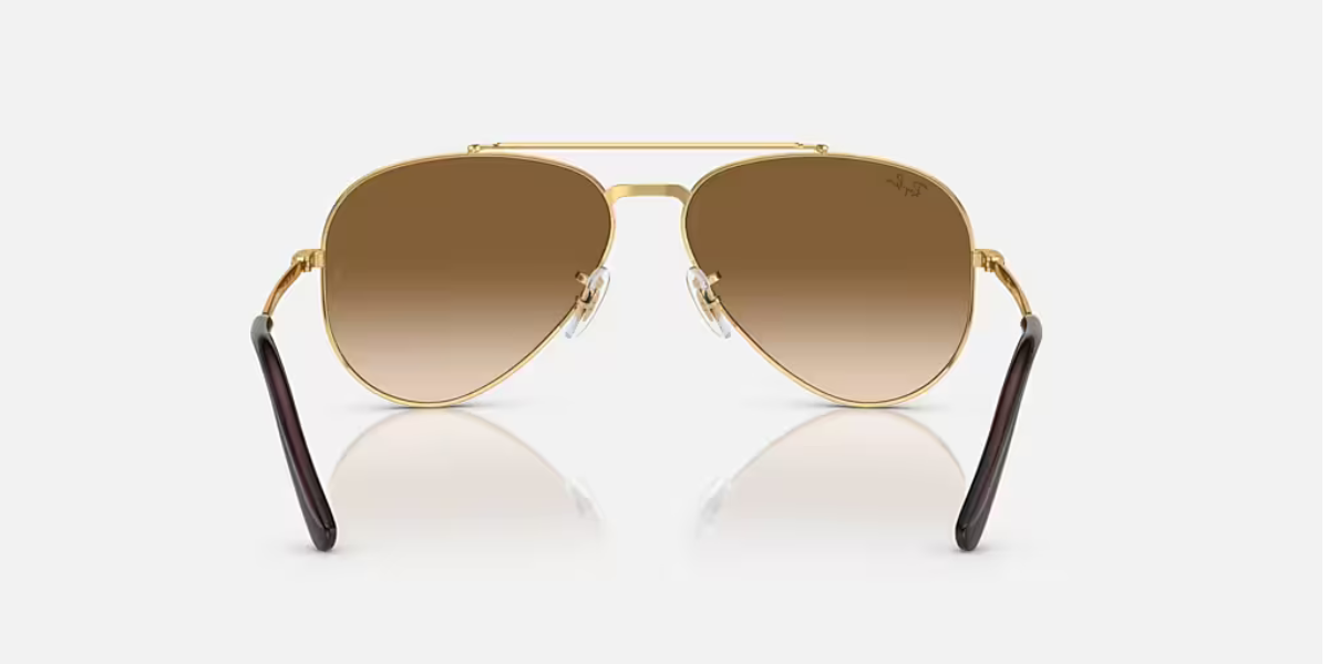 0RB3625 GRADIJENT SUNČANE NAOČALE RAY BAN - Slika 4