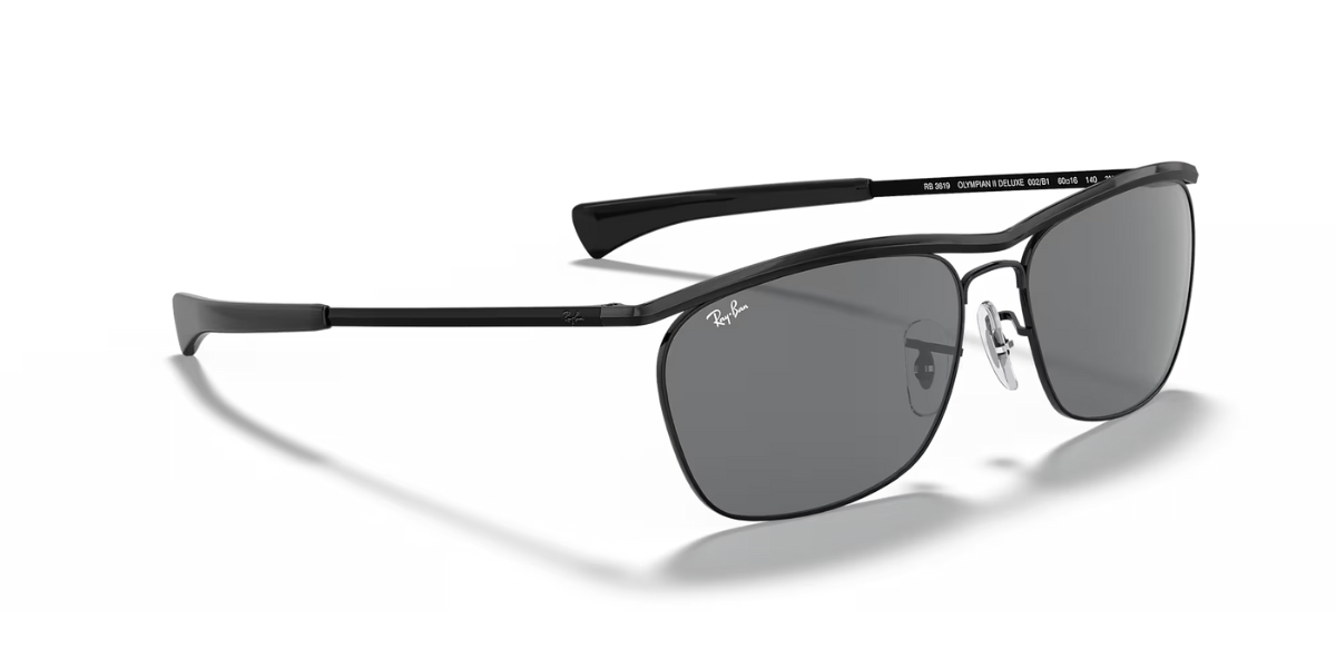 0RB3619 SUNČANE NAOČALE RAY BAN - Slika 5