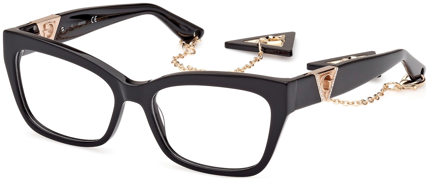 GU2960 DIOPTRIJSKI OKVIR GUESS - Slika 2