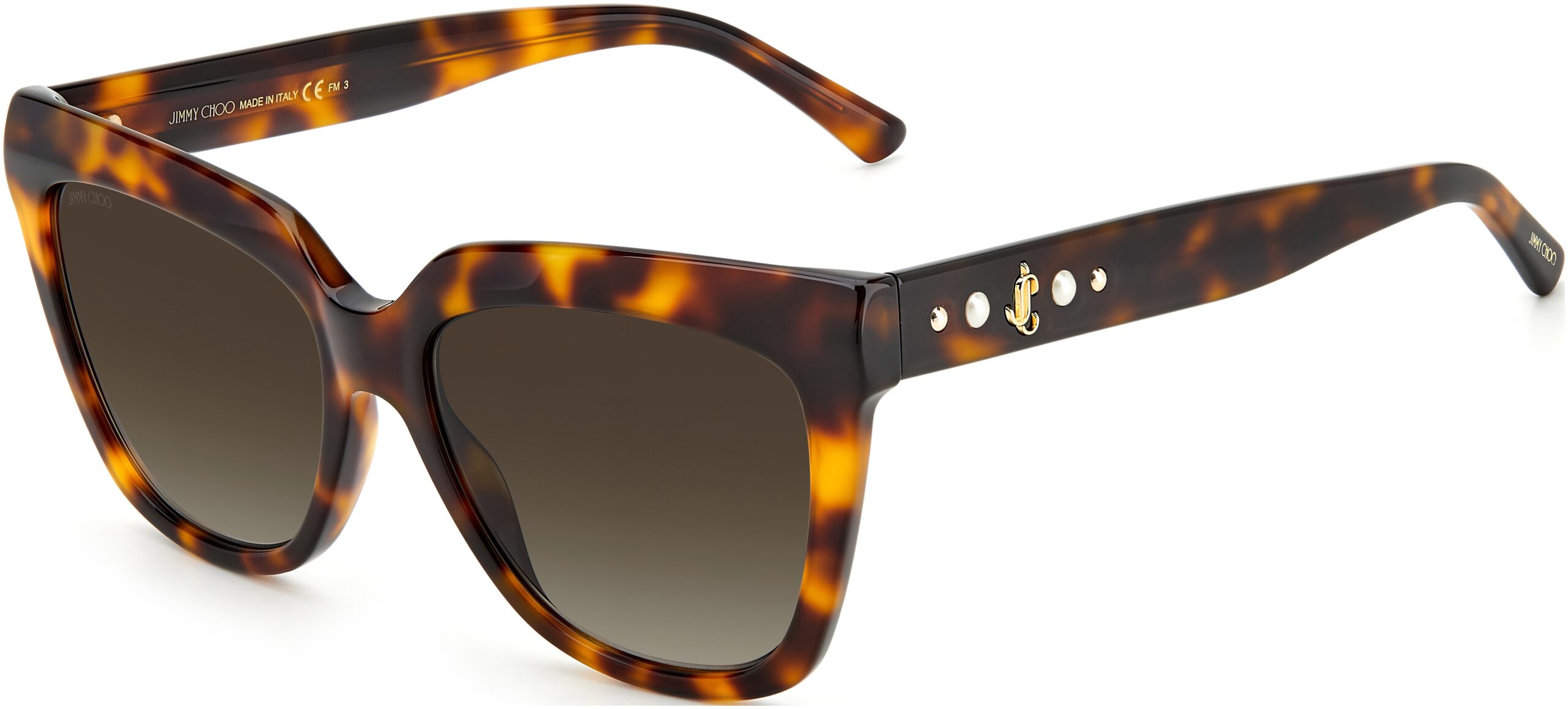 SUNCE JIMMY CHOO JIMJULIEKA/S 086 55HA - Slika 2