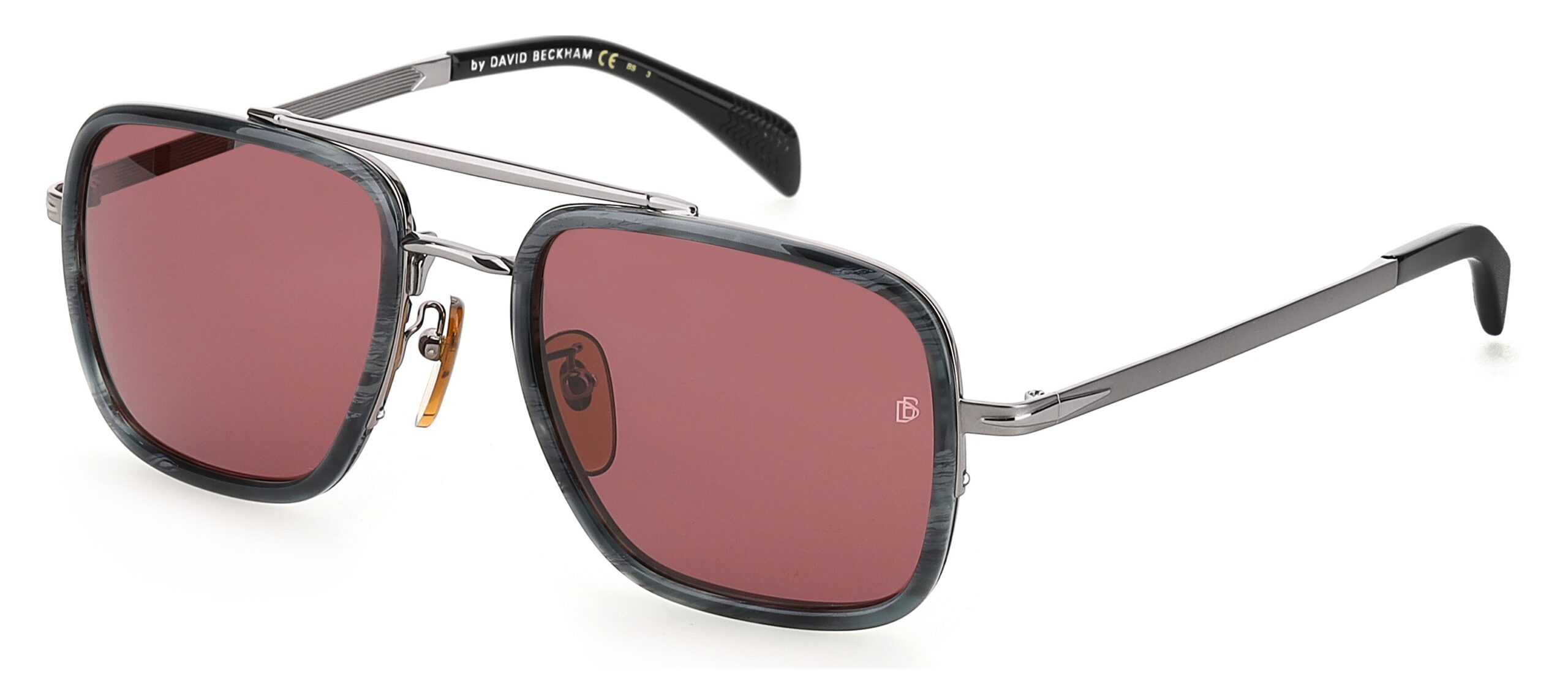 DB SUNČANE NAOČALE DAVID BECKHAM - Slika 2
