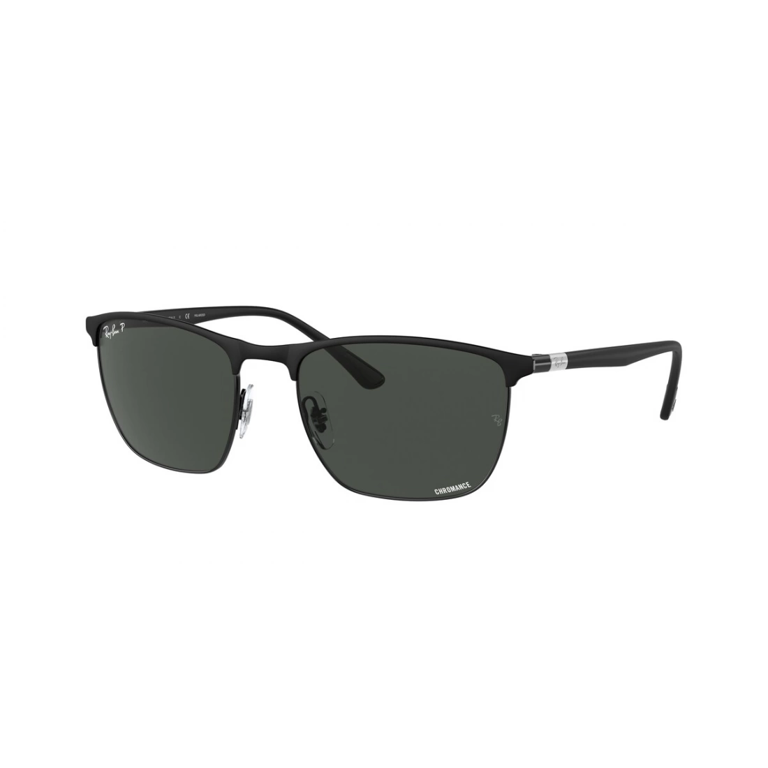 0RB3686 POLARIZIRANE SUNČANE NAOČALE RAY BAN - Slika 2