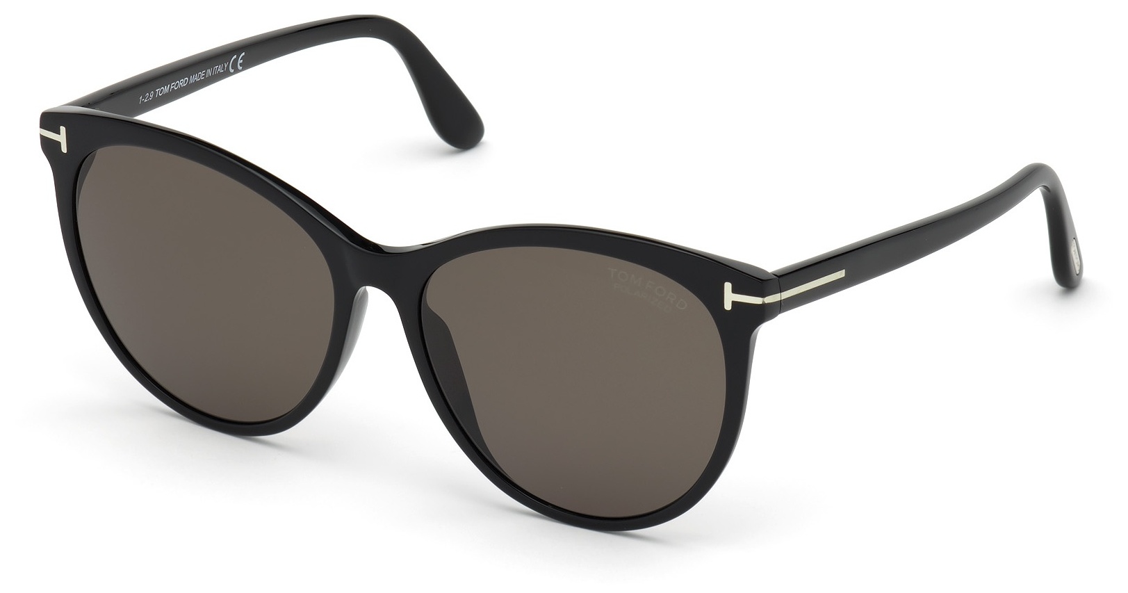 FT0787 POLARIZIRANE SUNČANE NAOČALE TOM FORD - Slika 2