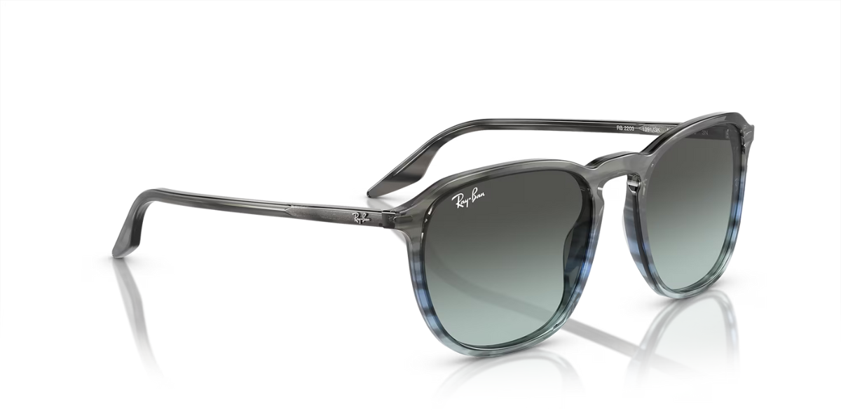 0RB2203 SUNČANE NAOČALE RAY BAN - Slika 5