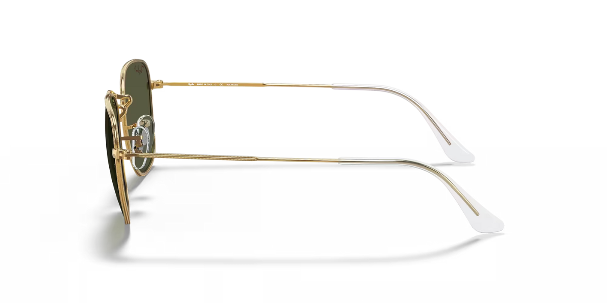 0RB3857 POLARIZIRANE SUNČANE NAOČALE RAY BAN - Slika 3