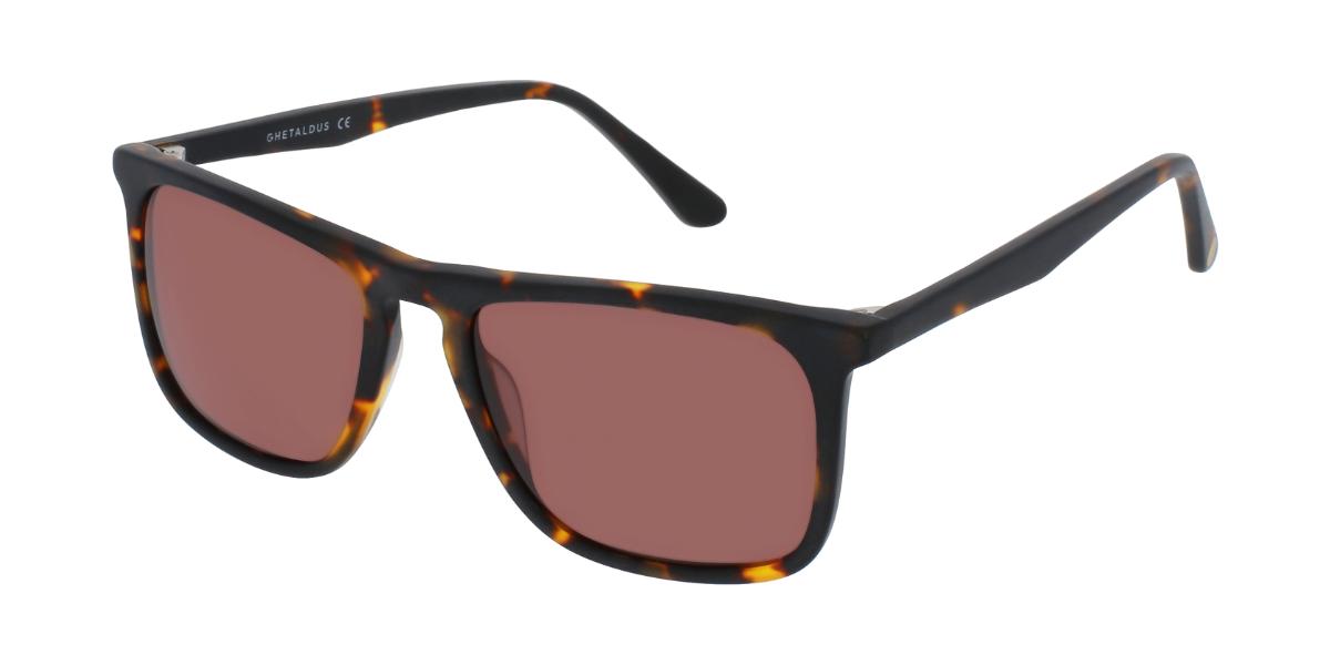 GHS-M121-2 SUNČANE NAOČALE GHETALDUS
