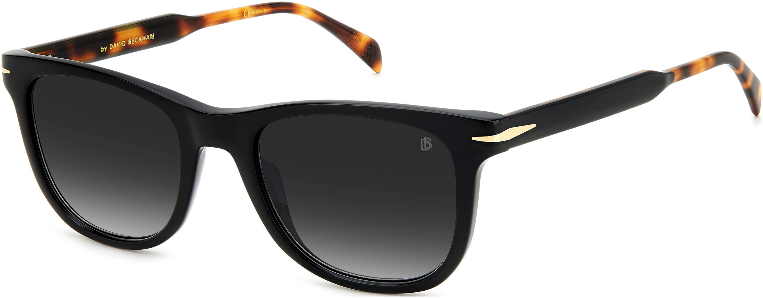 DB1113/S GRADIJENT SUNČANE NAOČALE DAVID BECKHAM - Slika 2