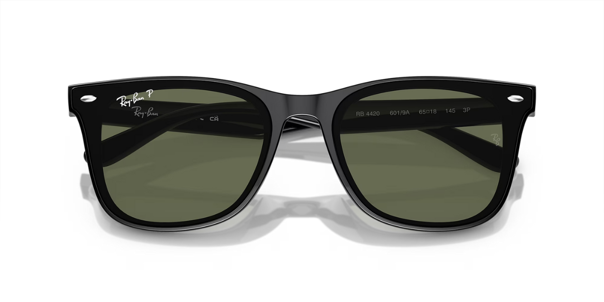 0RB4420 POLARIZIRANE SUNČANE NAOČALE RAY BAN