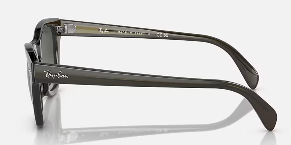 0RB0707S GRADIJENT SUNČANE NAOČALE RAY BAN - Slika 3