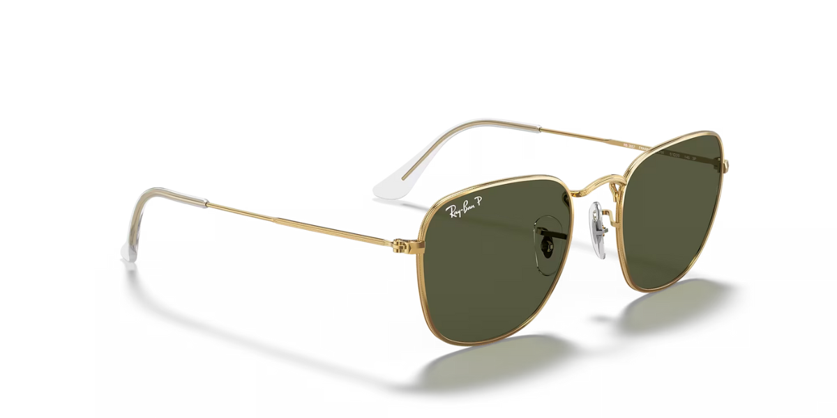 0RB3857 POLARIZIRANE SUNČANE NAOČALE RAY BAN - Slika 5