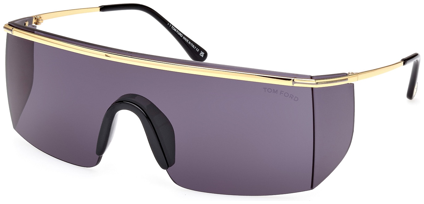 FT0980 SUNČANE NAOČALE TOM FORD - Slika 2