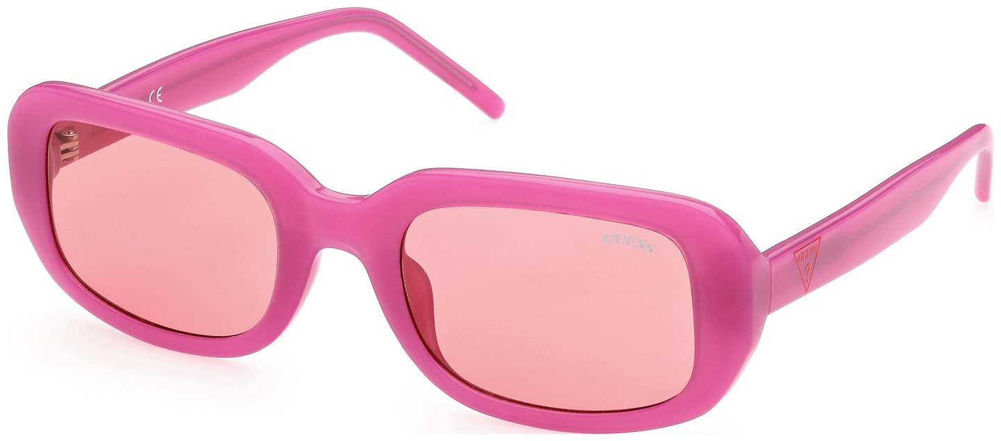 GU8250 SUNČANE NAOČALE GUESS - Slika 2