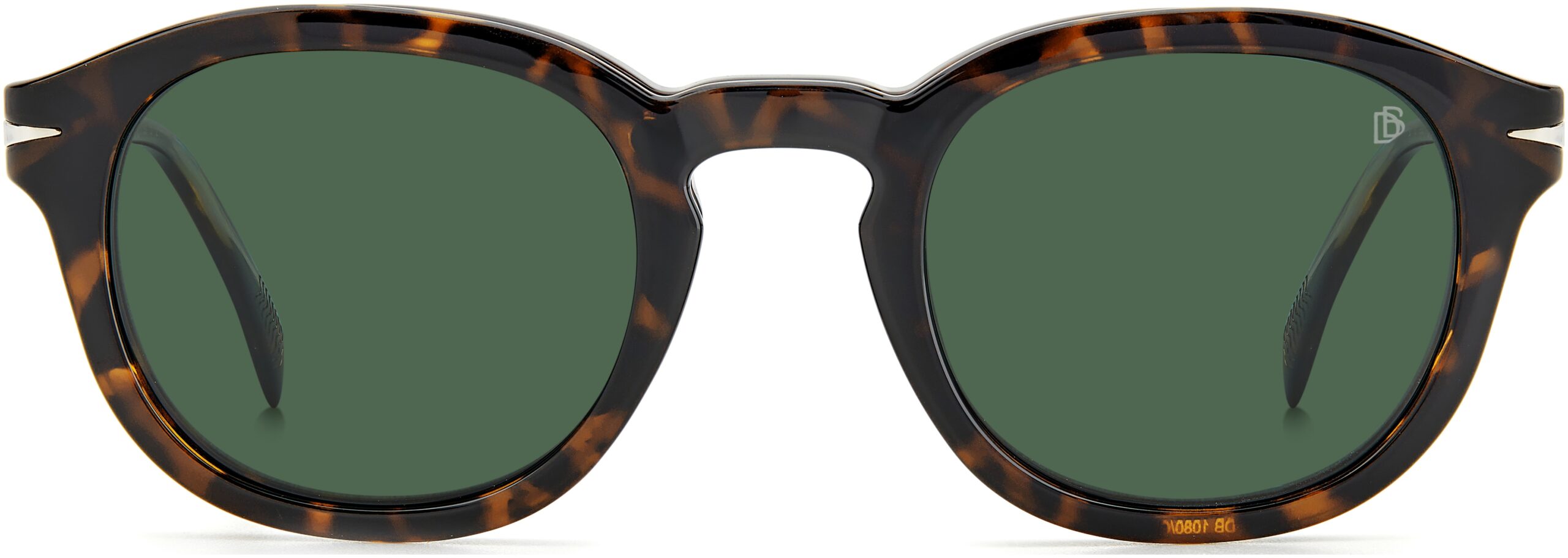 CLIPON POLARIZIRANE SUNČANE NAOČALE DAVID BECKHAM DB1080/CS - Slika 4