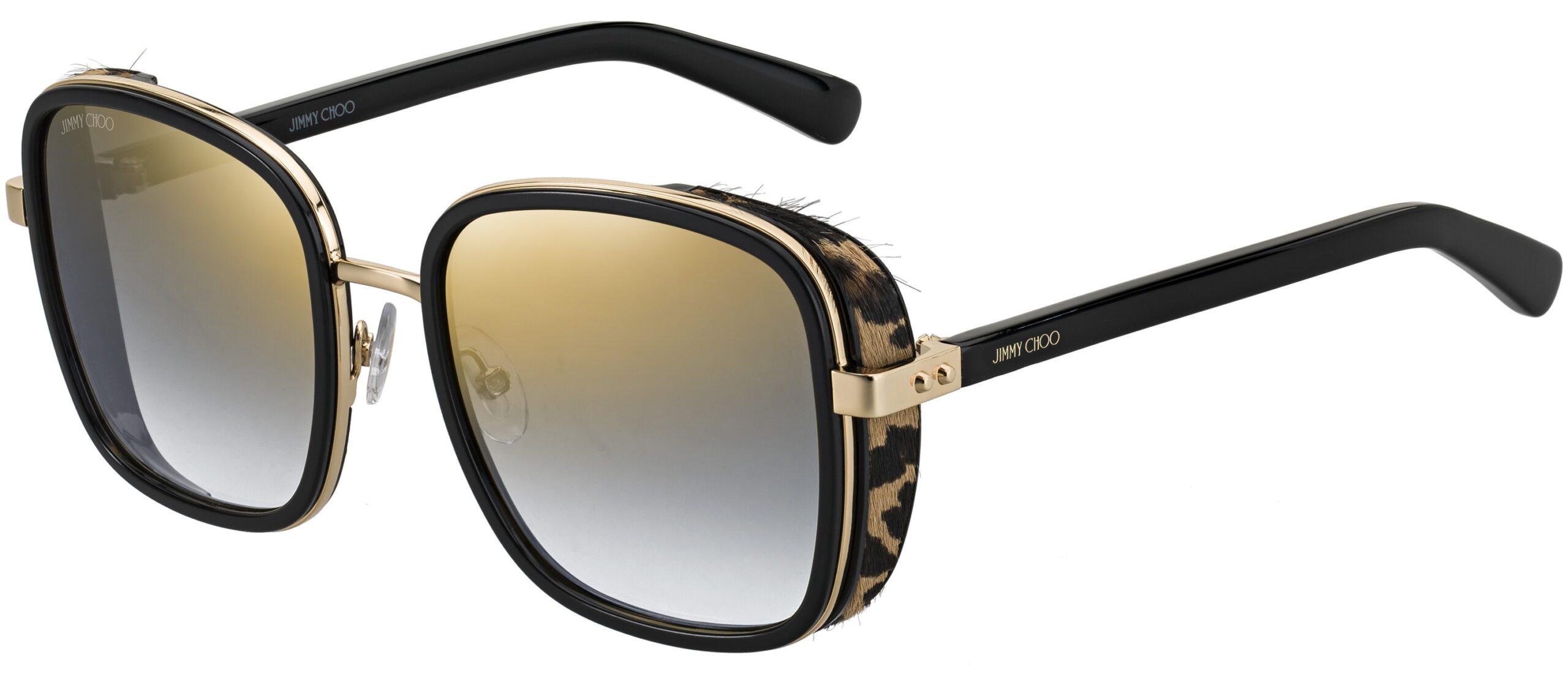 JIM ELVA/S FP3 54FQ SUNČANE NAOČALE JIMMY CHOO - Slika 2