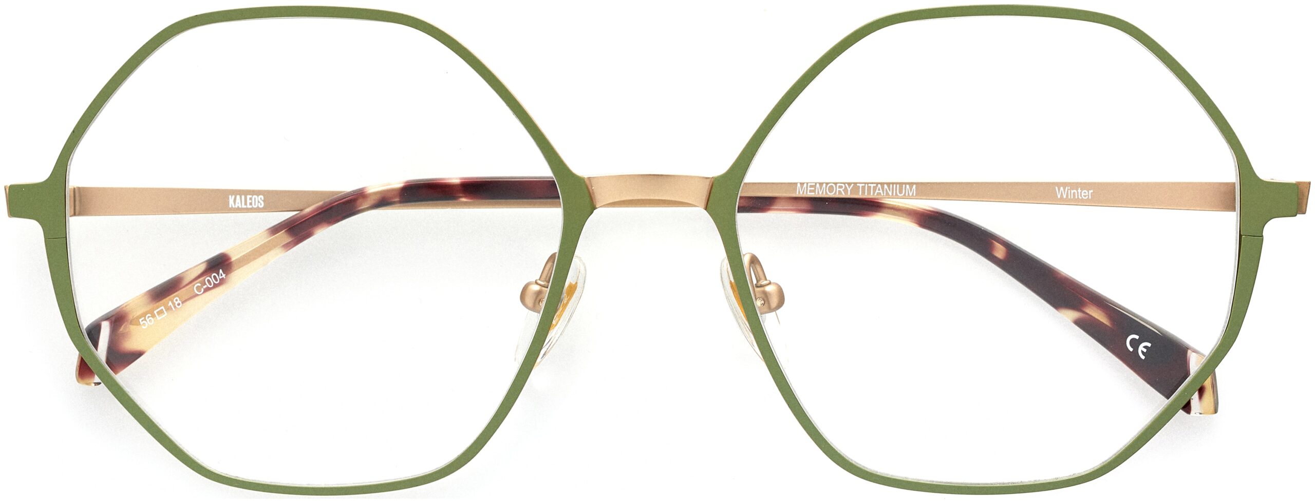 KALEOSWINTER4 DIOPTRIJSKI OKVIR KALEOS