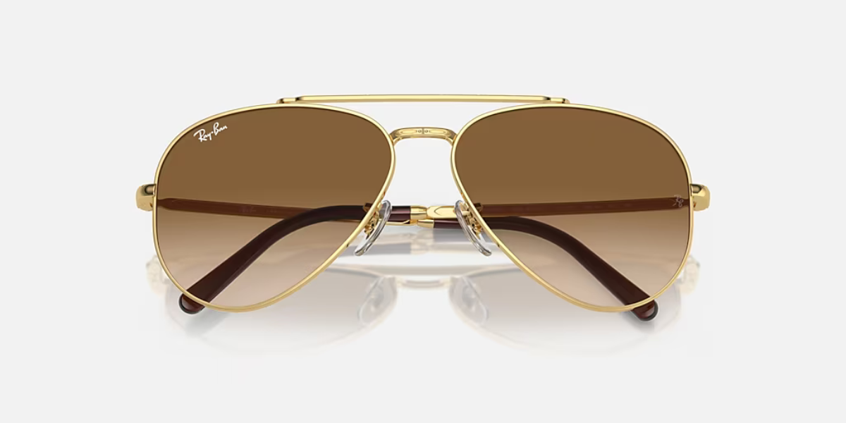 0RB3625 GRADIJENT SUNČANE NAOČALE RAY BAN - Slika 6