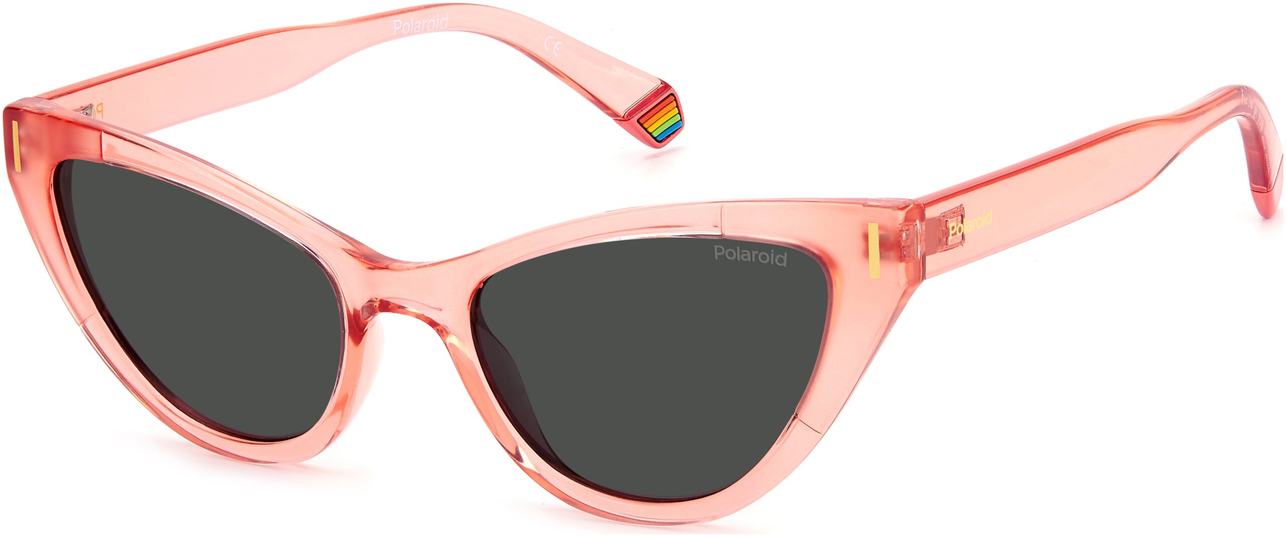 SUNCE POLAROID PLD 6174/S 9R6 52M9 - Slika 2