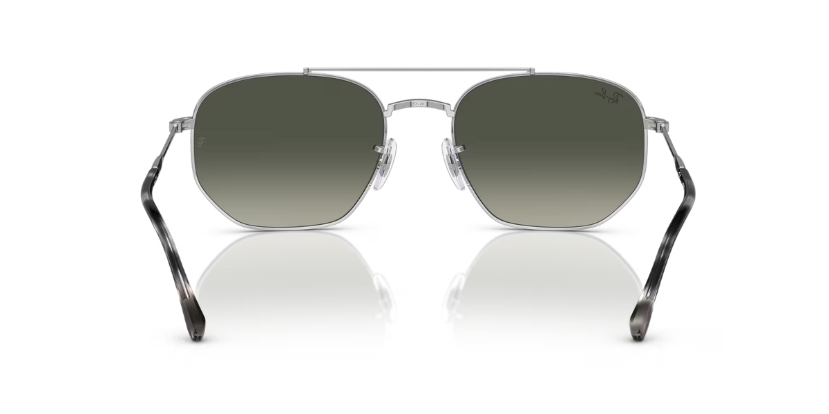0RB3707 GRADIJENT SUNČANE NAOČALE RAY BAN - Slika 4