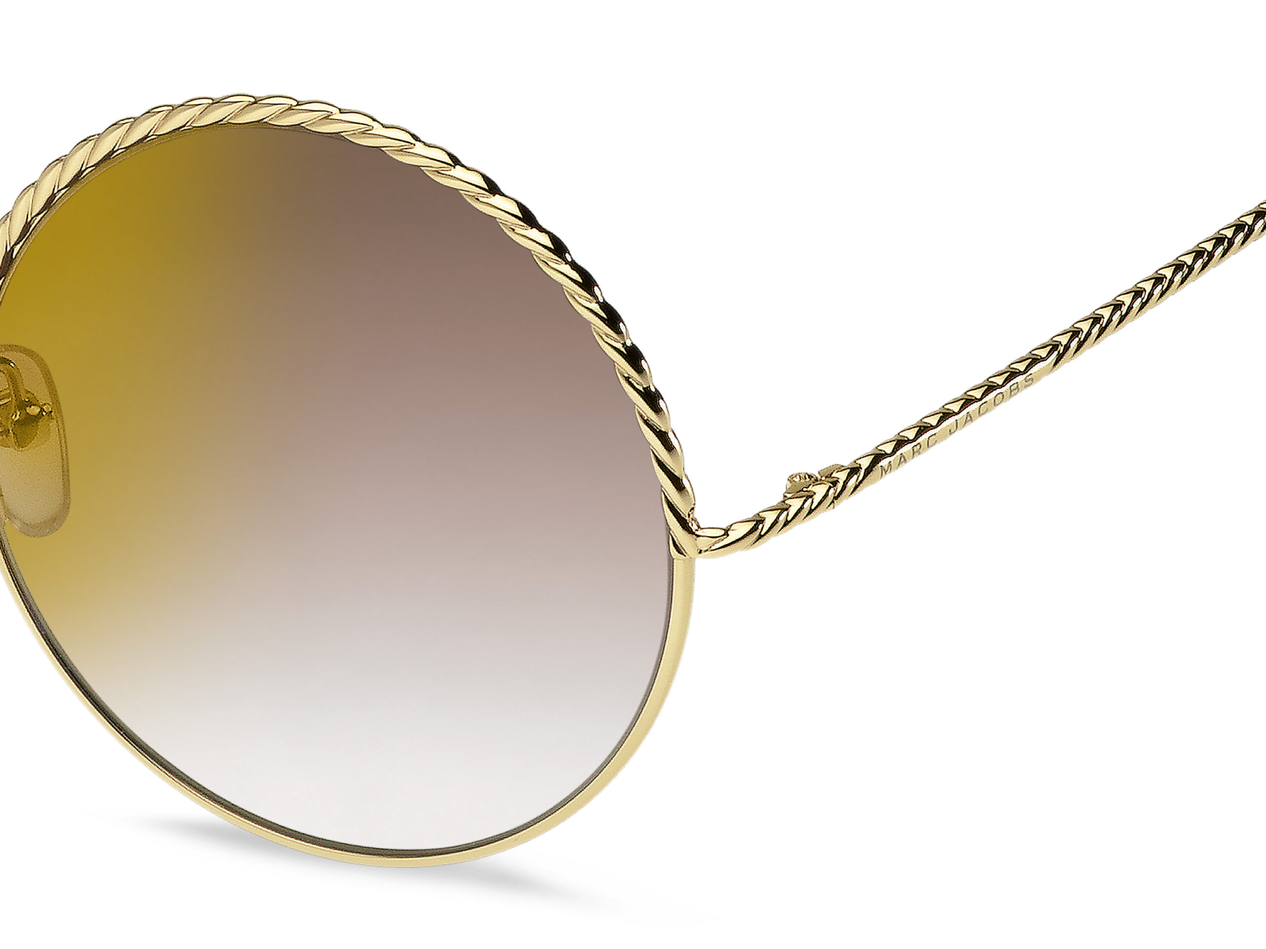 MARC169/S ZRCALNE SUNČANE NAOČALE MARC JACOBS - Slika 3