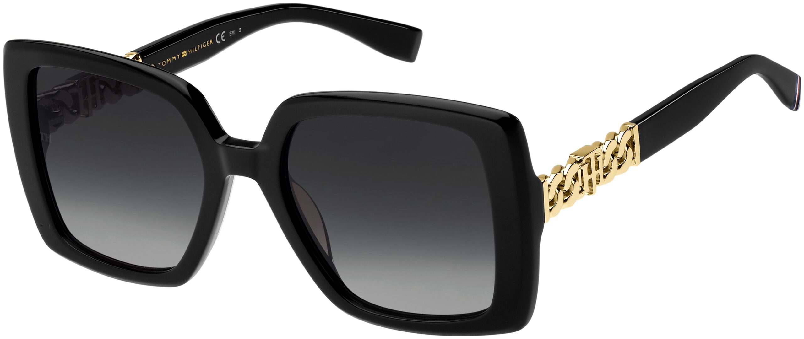 TH1894/S GRADIJENT SUNČANE NAOČALE TOMMY HILFIGER - Slika 2