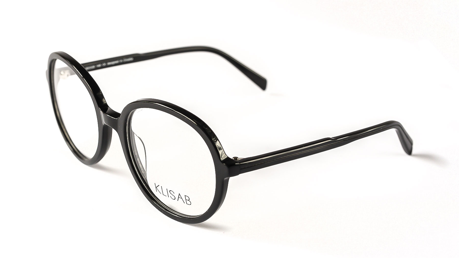 KB109-2-ROZA DIOPTRIJSKI OKVIR KLISAB - Slika 2