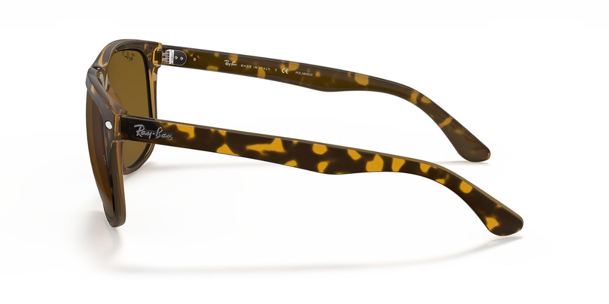 0RB4147 POLARIZIRANE SUNČANE NAOČALE RAY BAN - Slika 3