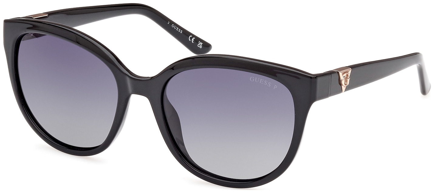 GU7877 POLARIZIRANE SUNČANE NAOČALE GUESS - Slika 2