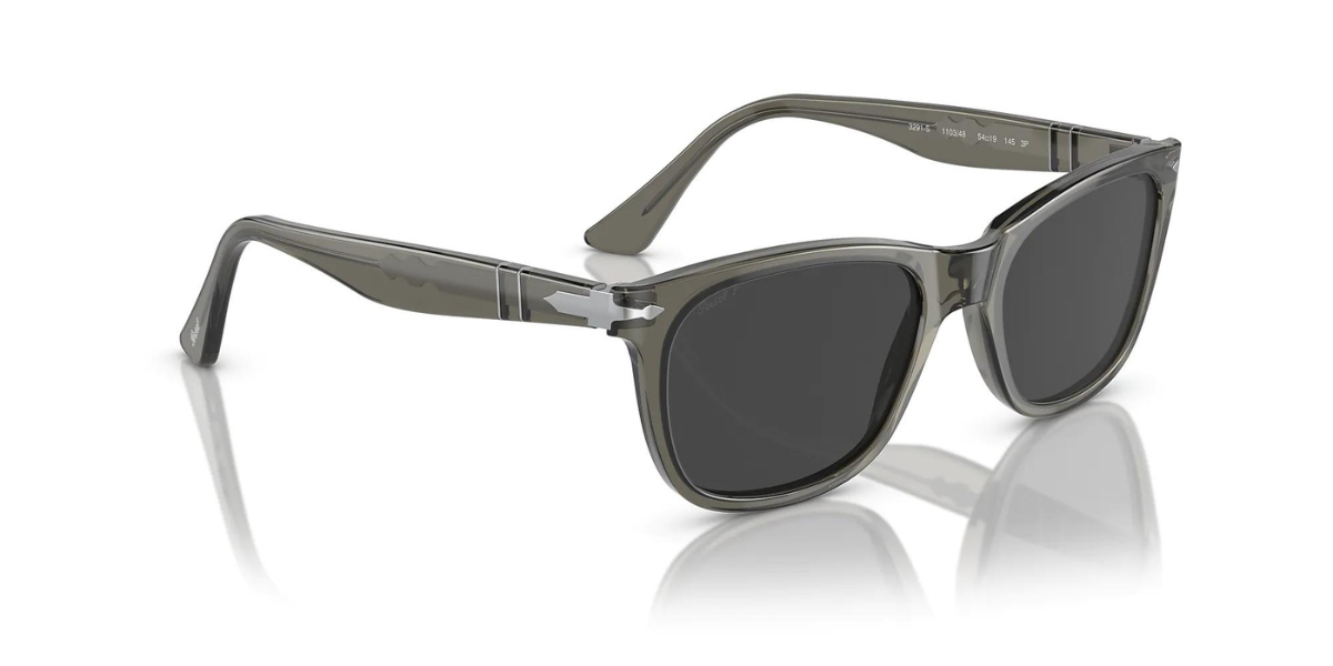 0PO3291S POLARIZIRANE SUNČANE NAOČALE PERSOL - Slika 5