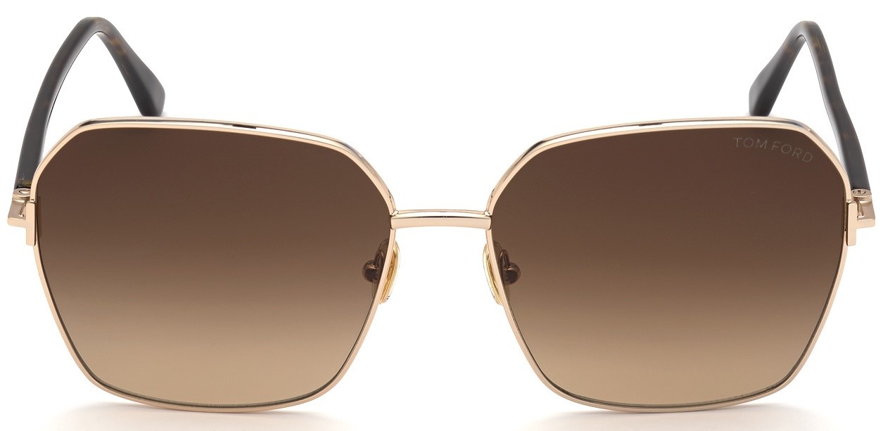 FT0839/S GRADIJENT SUNČANE NAOČALE TOM FORD