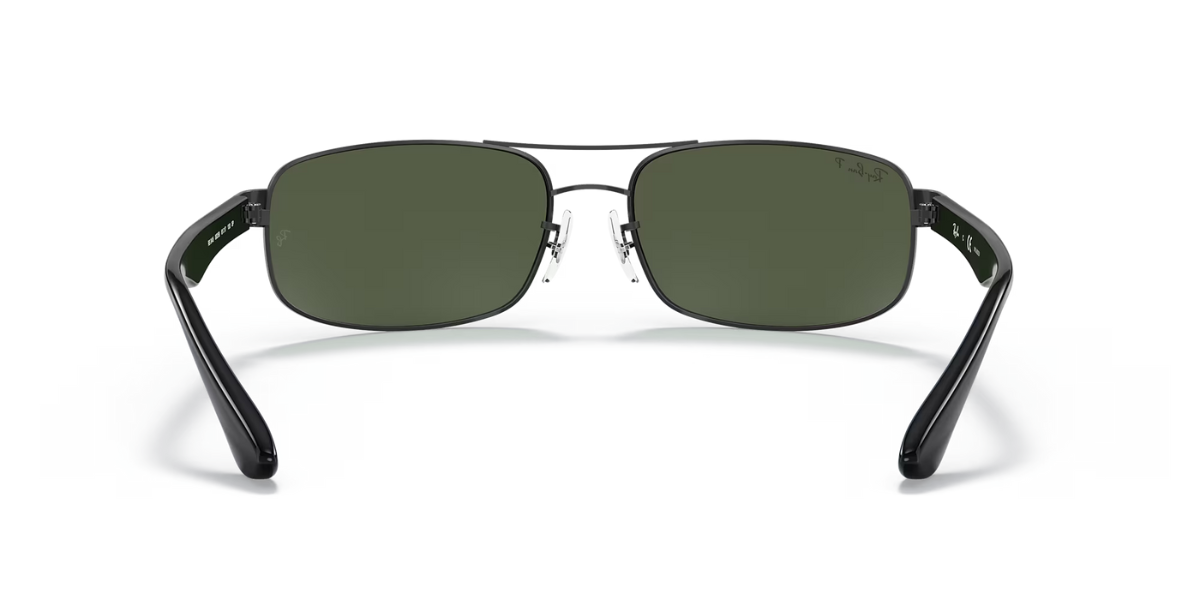 0RB3445 POLARIZIRANE SUNČANE NAOČALE RAY BAN - Slika 4